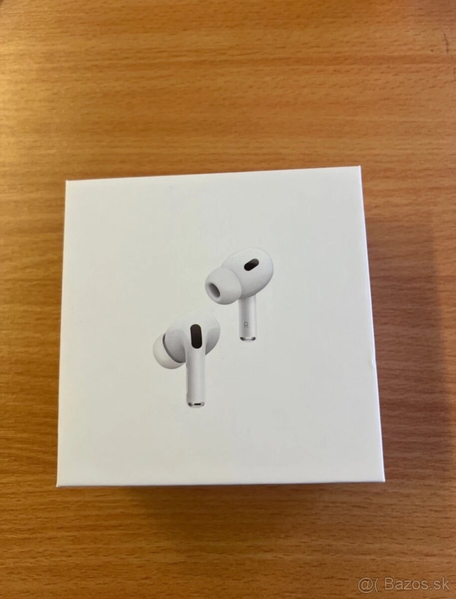 Apple Airpods pro gen 2