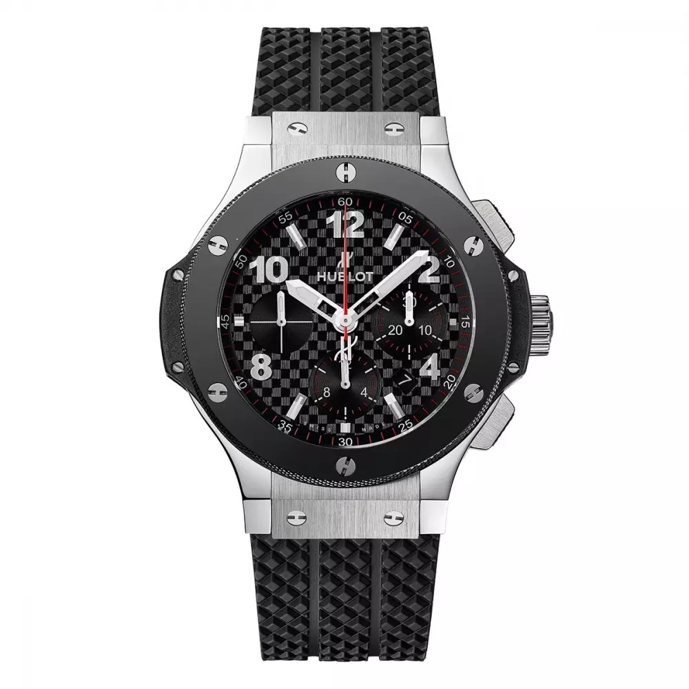 Hodinky HUBLOT Big Bang Chronograph 44mm