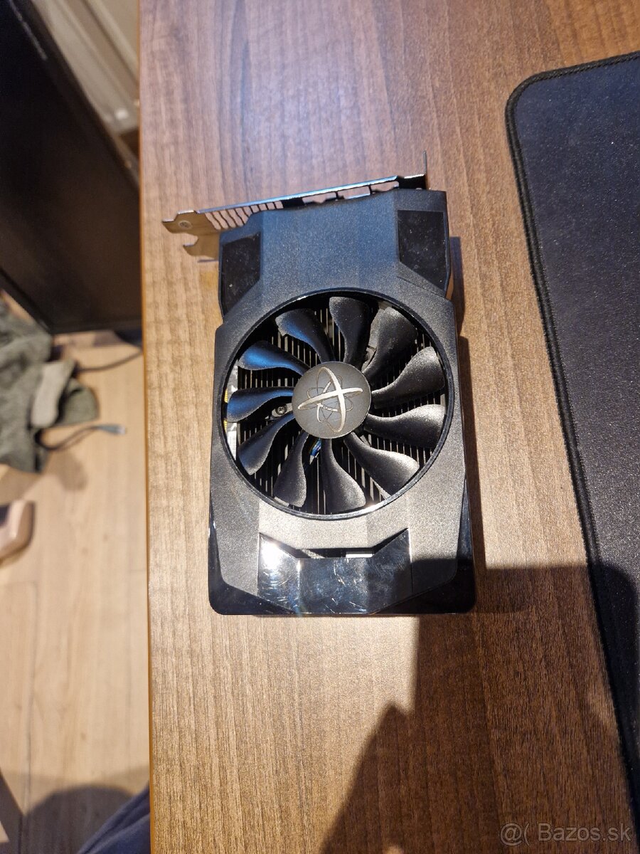 RX 460 4GB Radeon