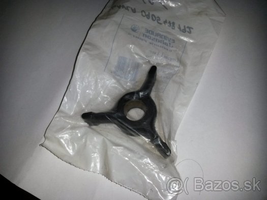 Predám impeller pre Johnson Evinrude OMC437059