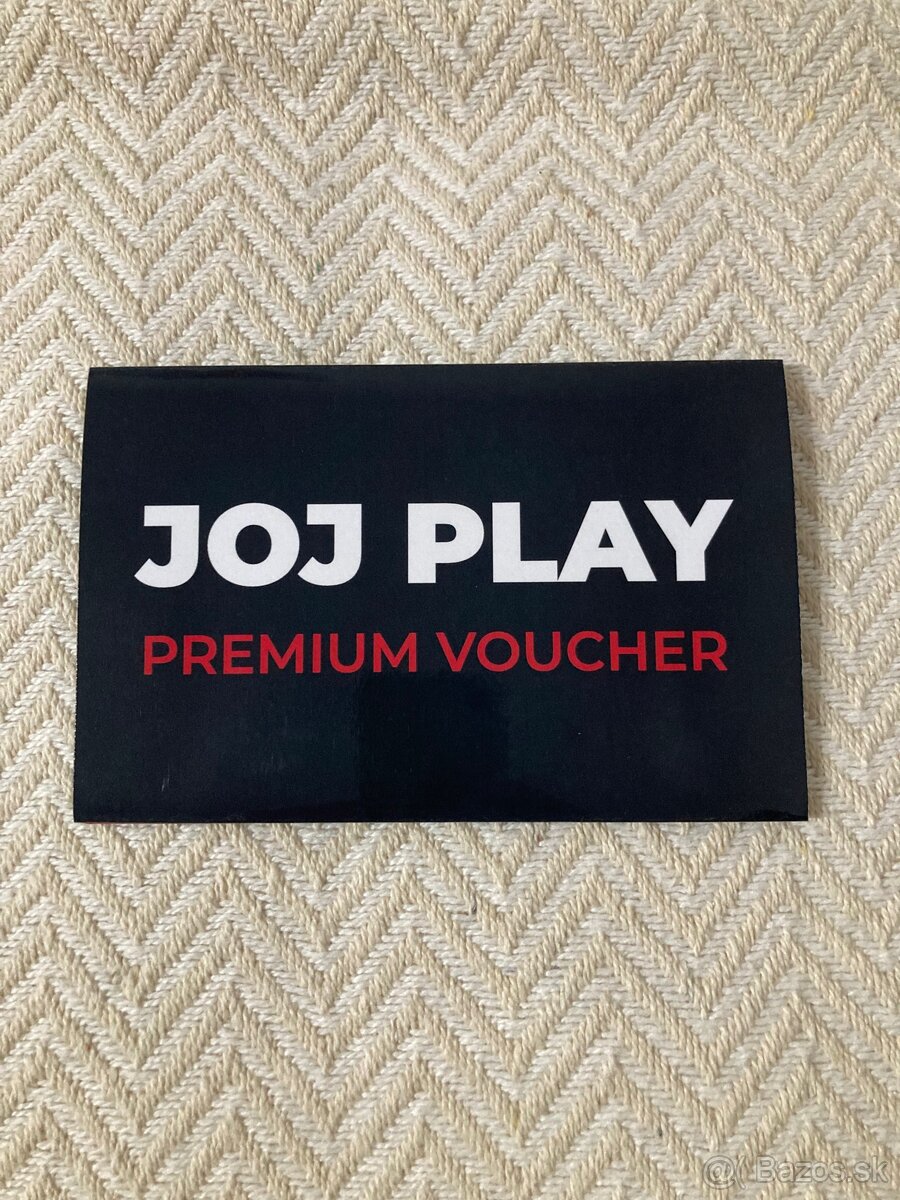 JOJ Play Premium