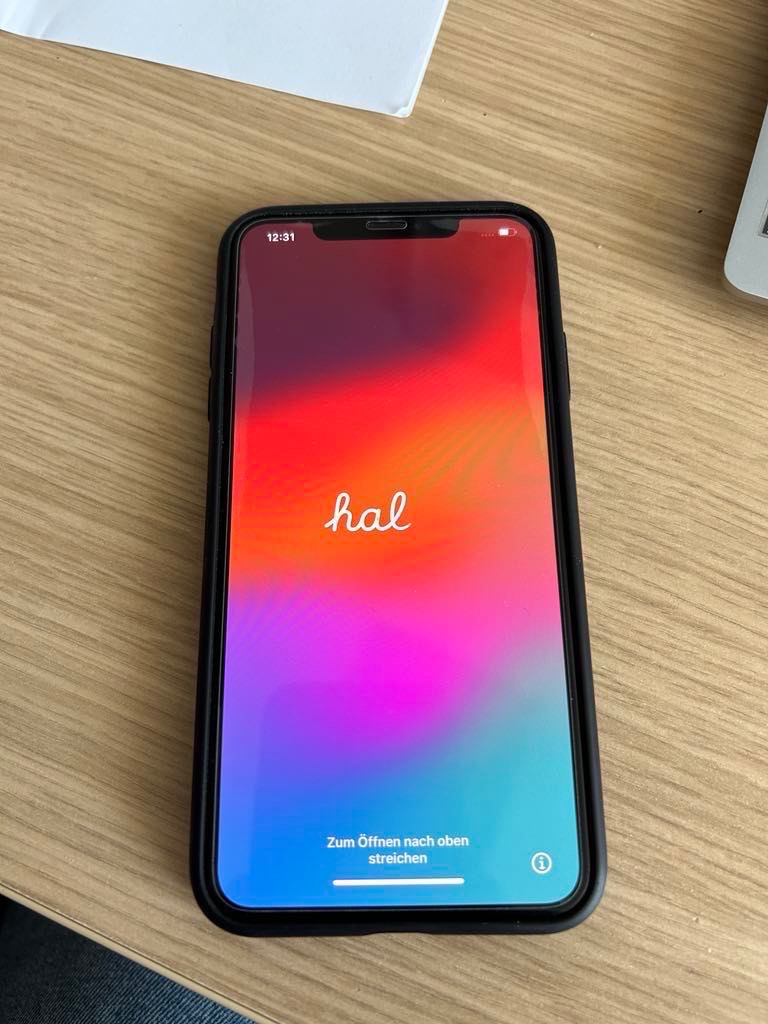 Apple iPhone XS Max 256GB space grey (čierny)