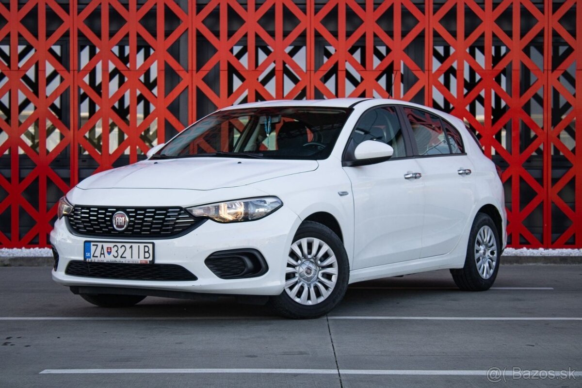 Fiat Tipo 1.4