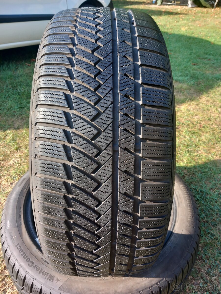 255/50 r20 zimne pneumatiky