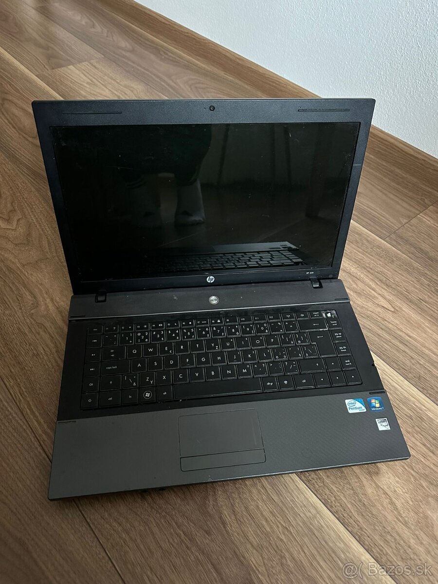 Hp 620,  WS730EA