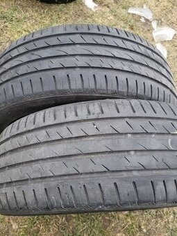 Letné pneu NEXEN 225/45 R19