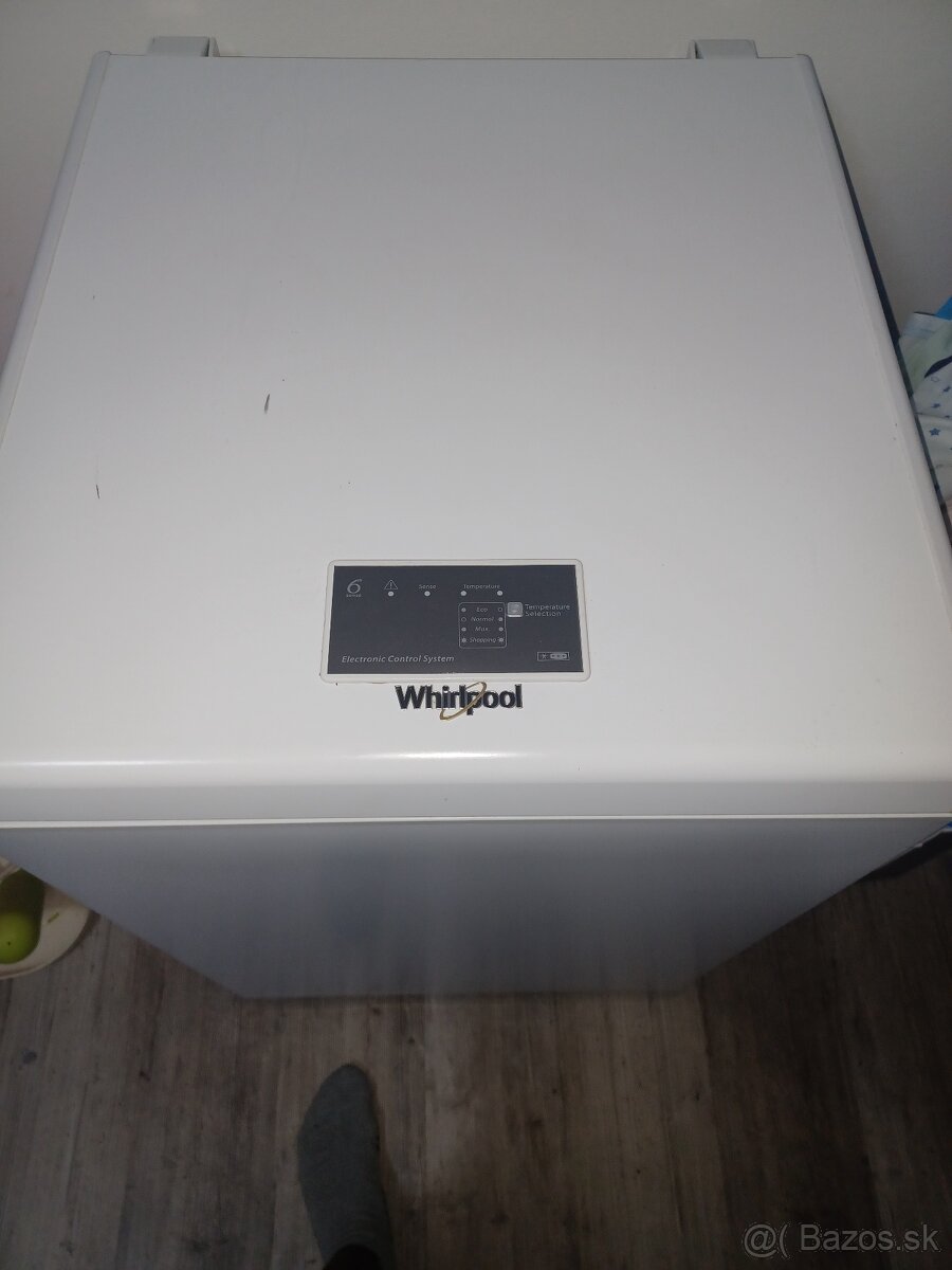 Mraznička whirlpool wh 1410 A+E