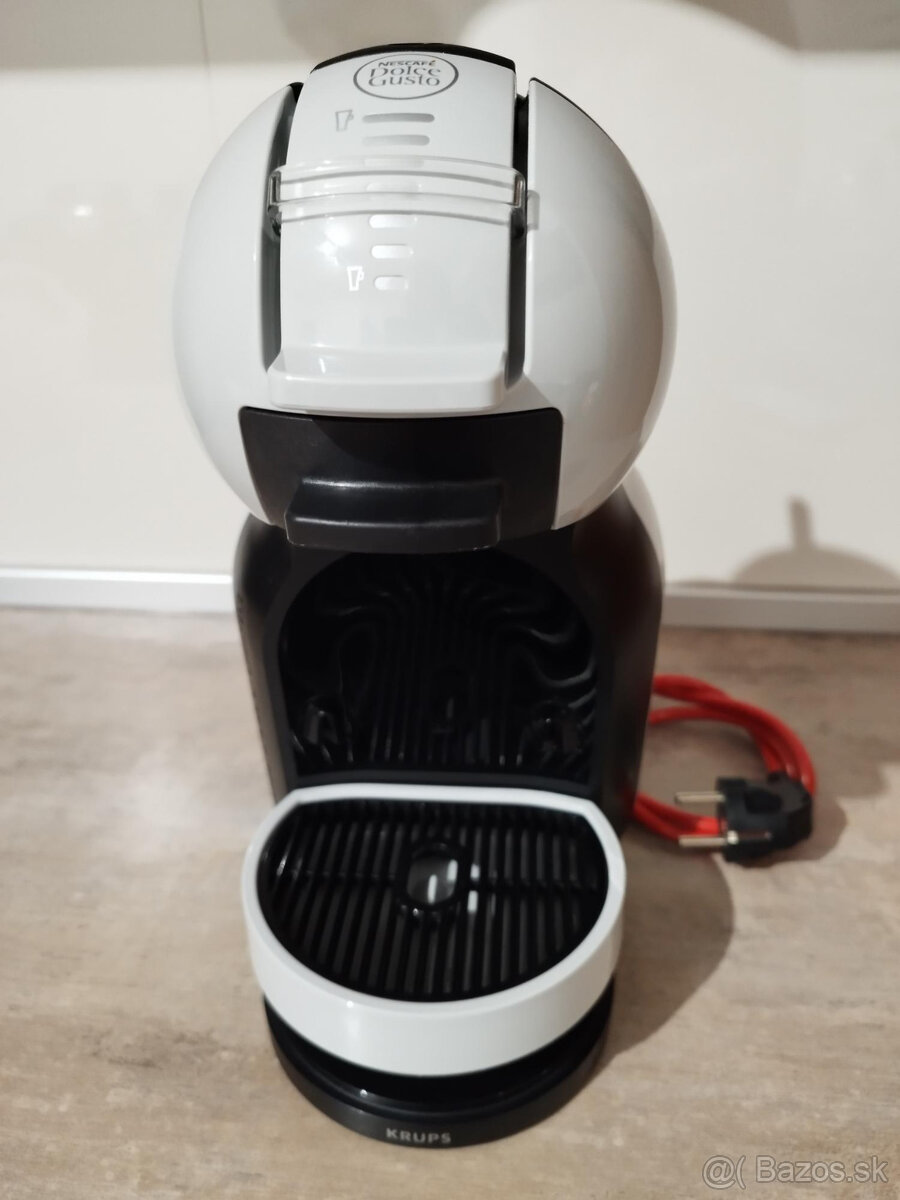 Automatický kapsulový kávovar NESCAFÉ® Dolce Gusto®