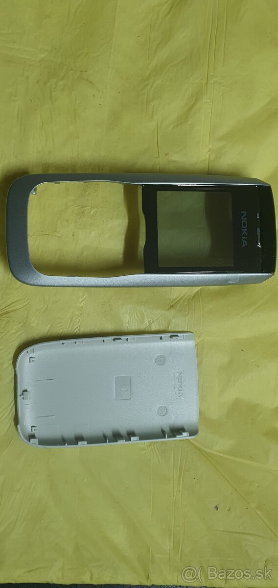 Kryt Nokia 2610