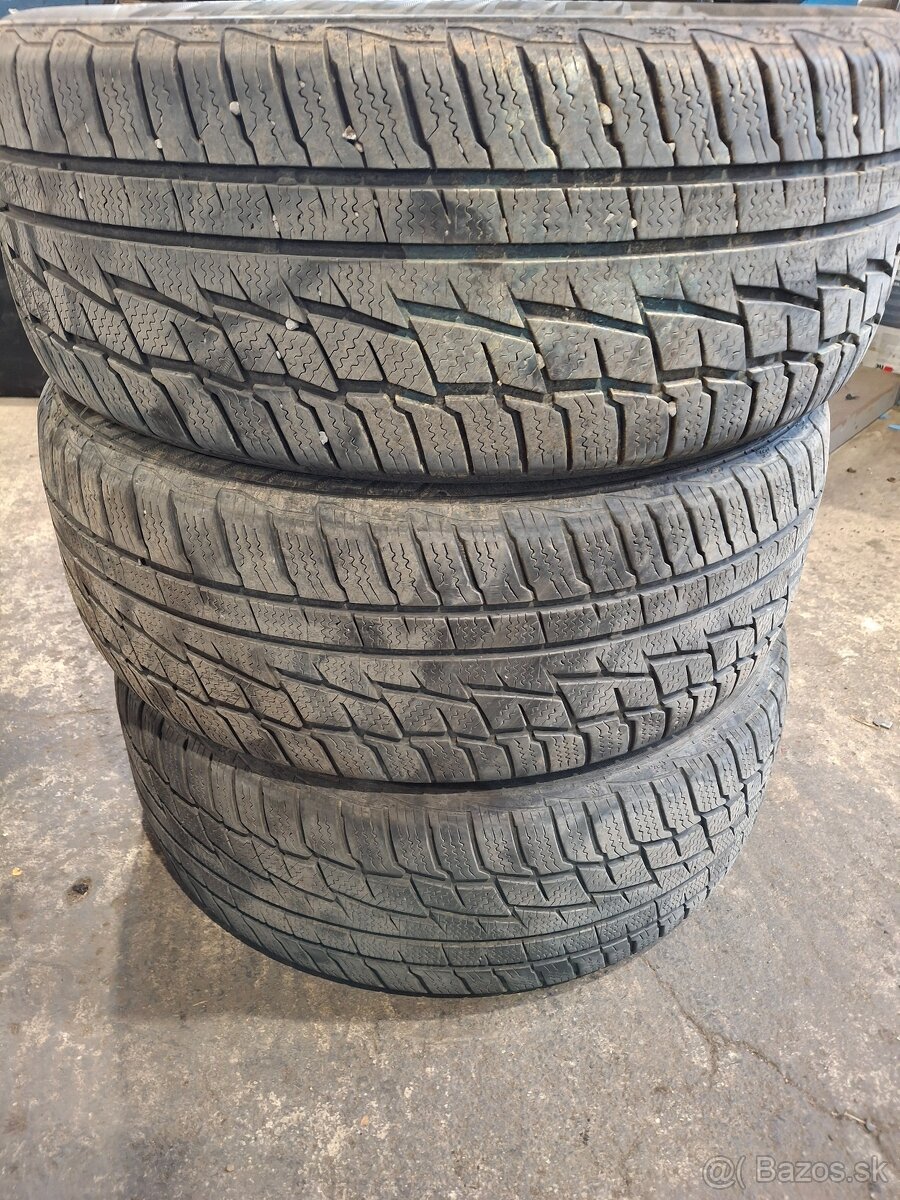 225/50 R17 Matador zimné