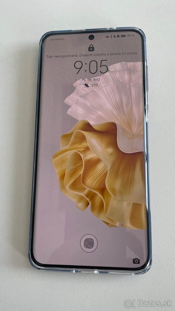 HUAWEI P60 Pro , 8GB 256GB čierny