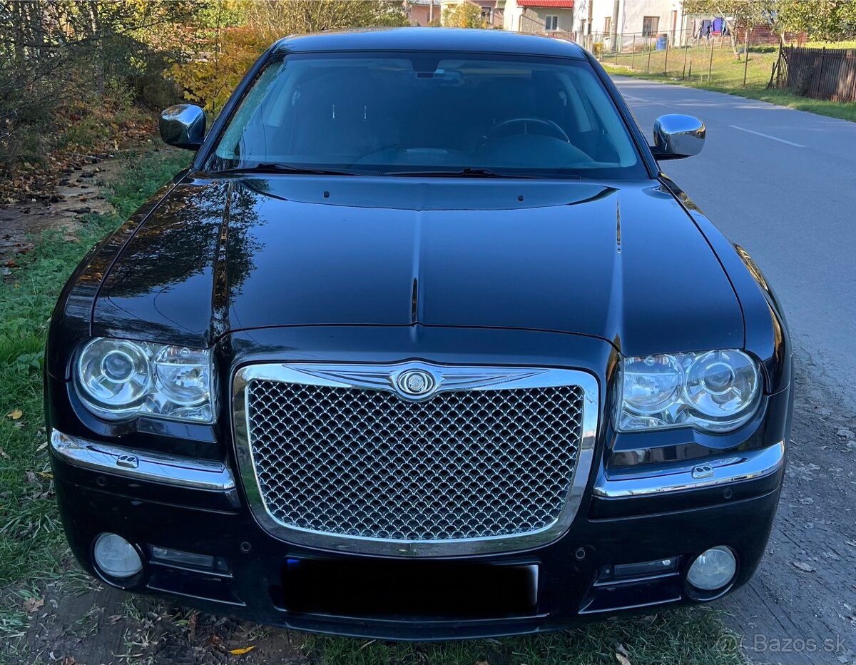 Chrysler 300c