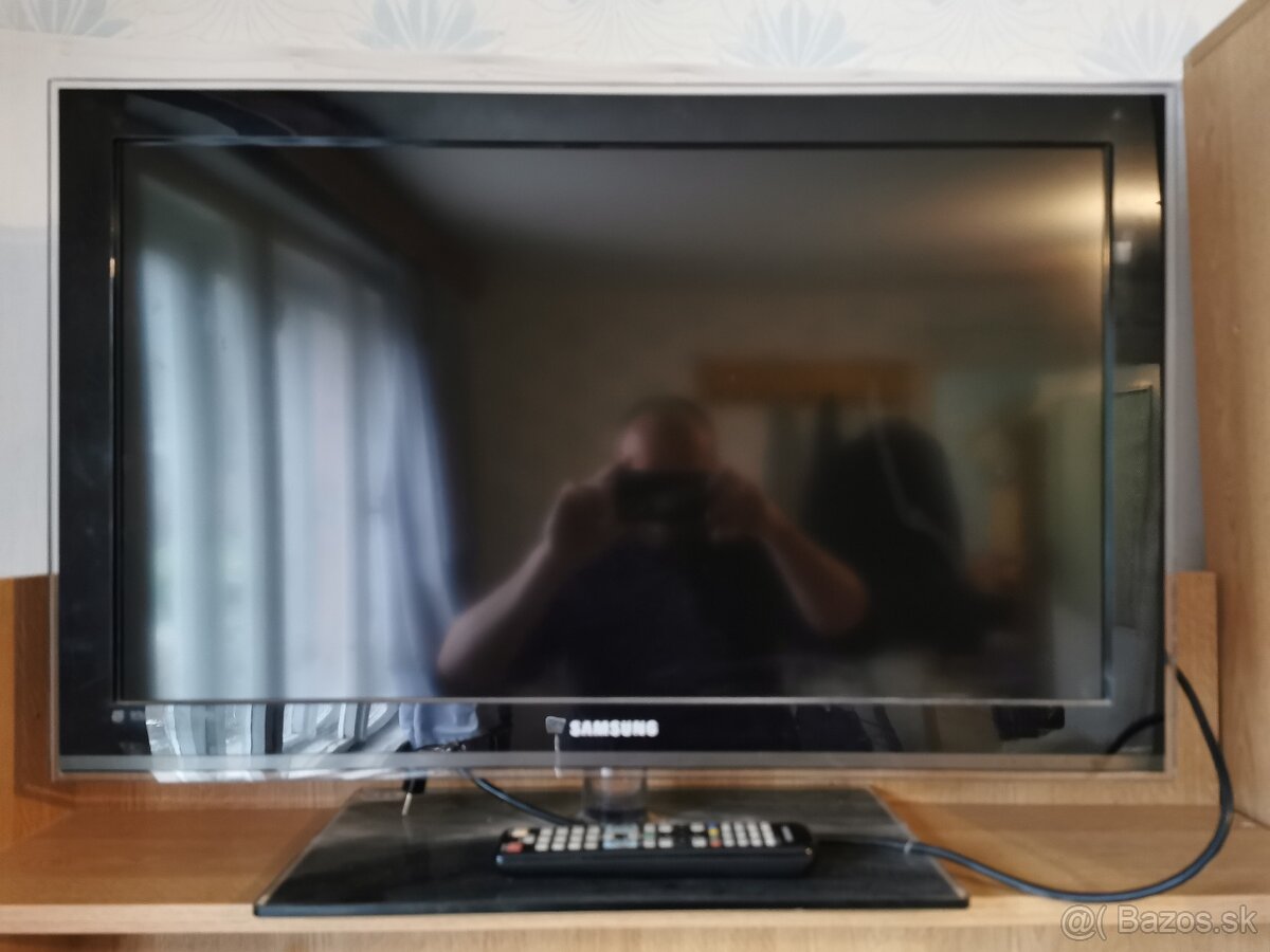 Samsung TV