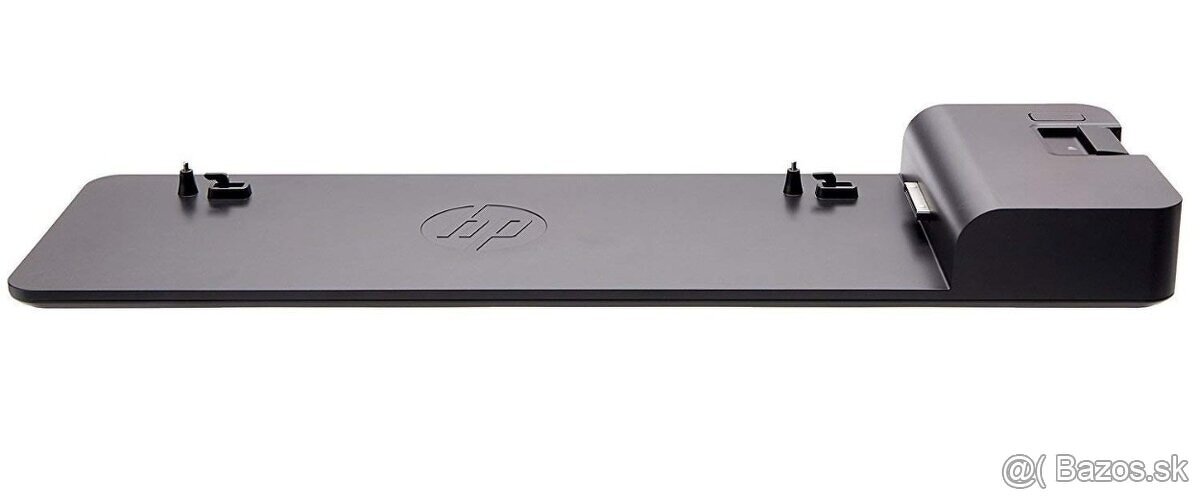 Hp 2013 ultraslim docking station