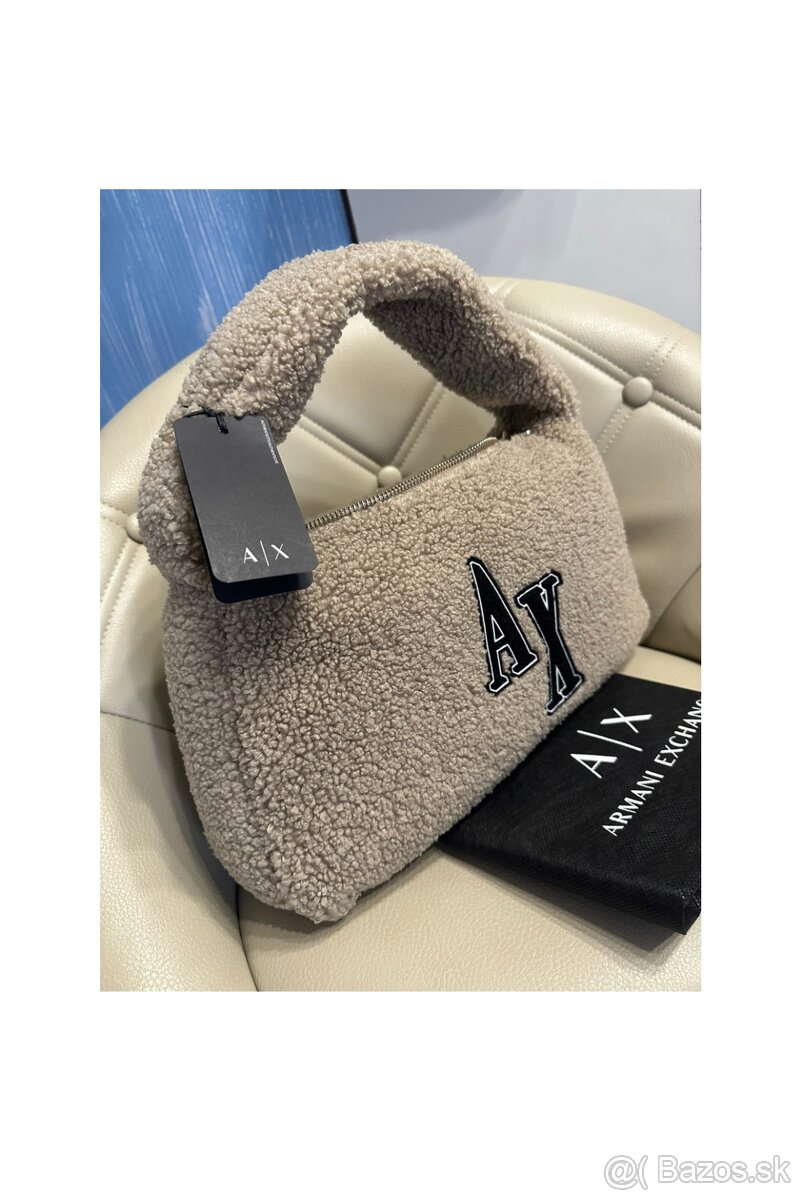 Armani Exchange kabelka