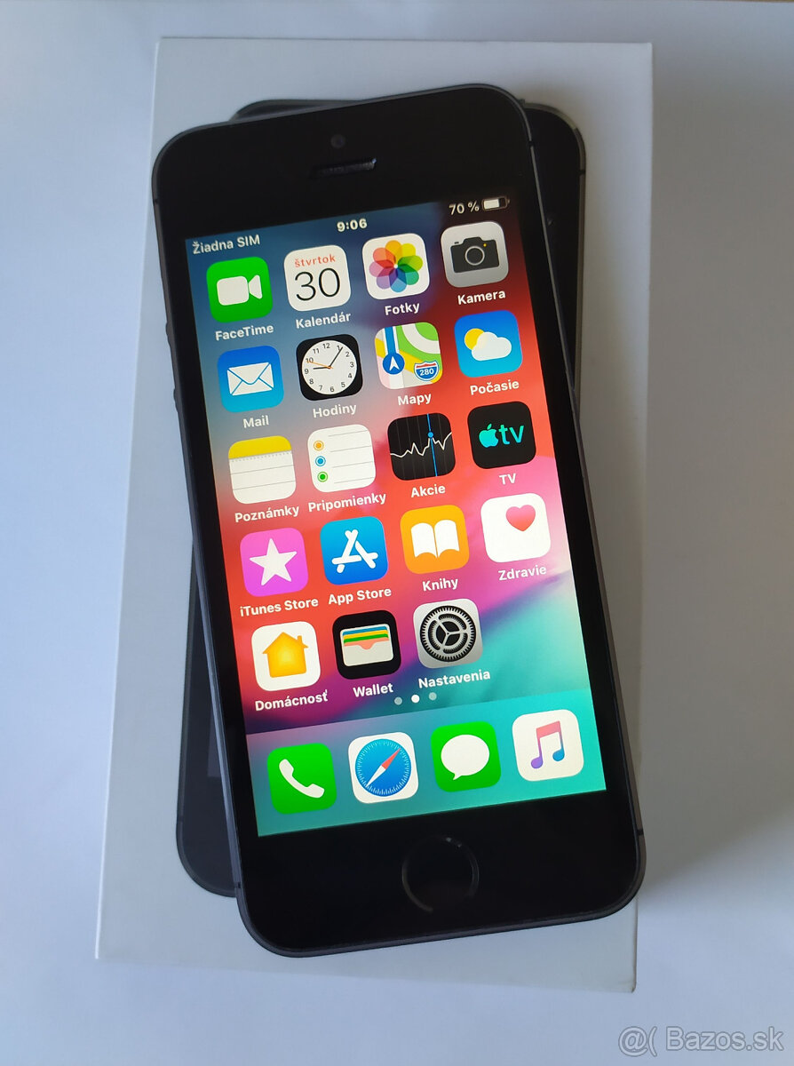 Apple iPhone 5S - 32GB