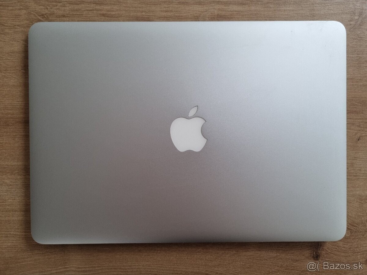 MacBook Air early 2015