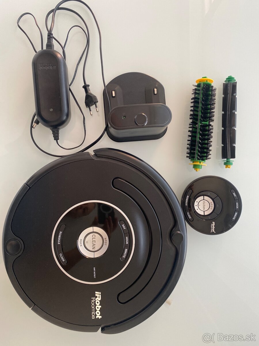 Predám irobot roomba 581