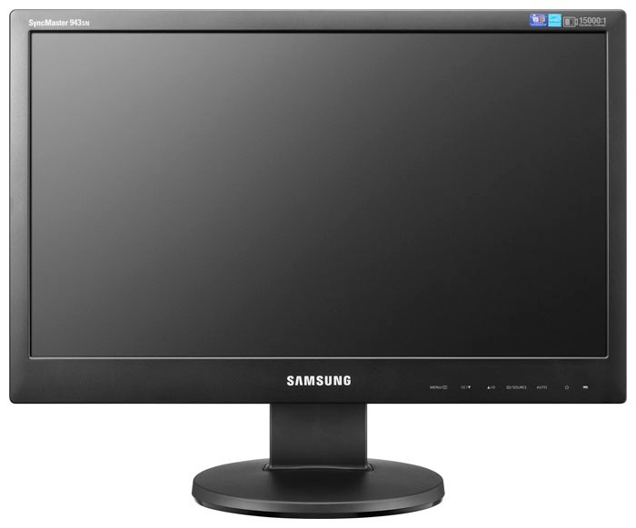 Samsung 943SN 18.5