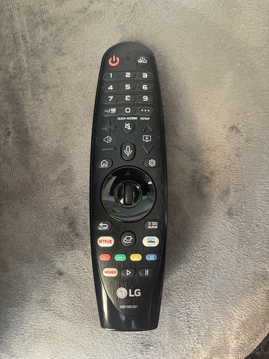 LG Magic remote AKB7585501