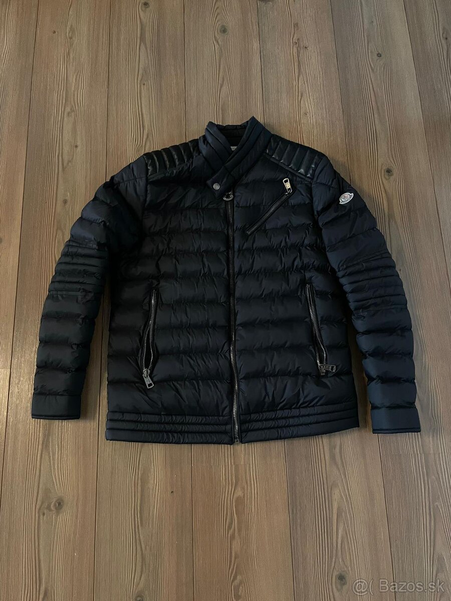 Moncler bunda