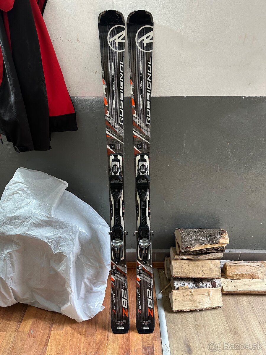 Rossignol Z82 Zenith