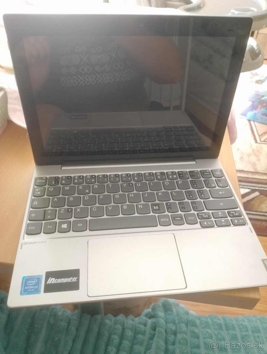 Lenovo  MIIX 320-10ICR