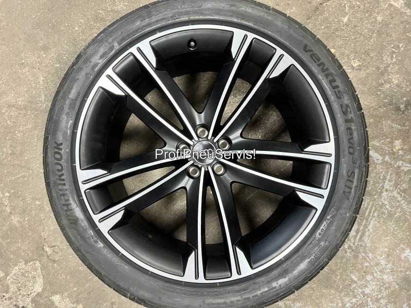 5x112 R22 AUDI Original