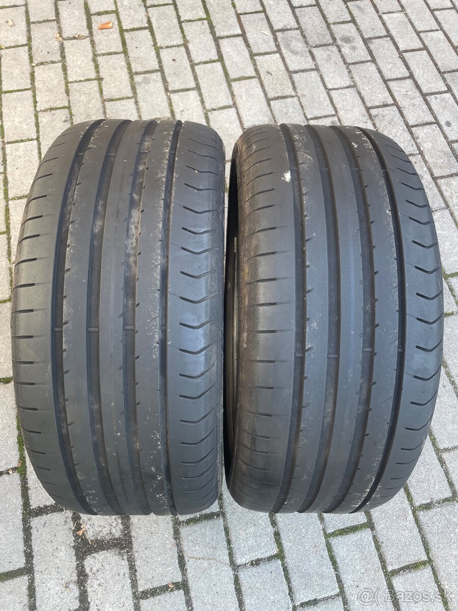 Fulda 235/45 R17 94Y