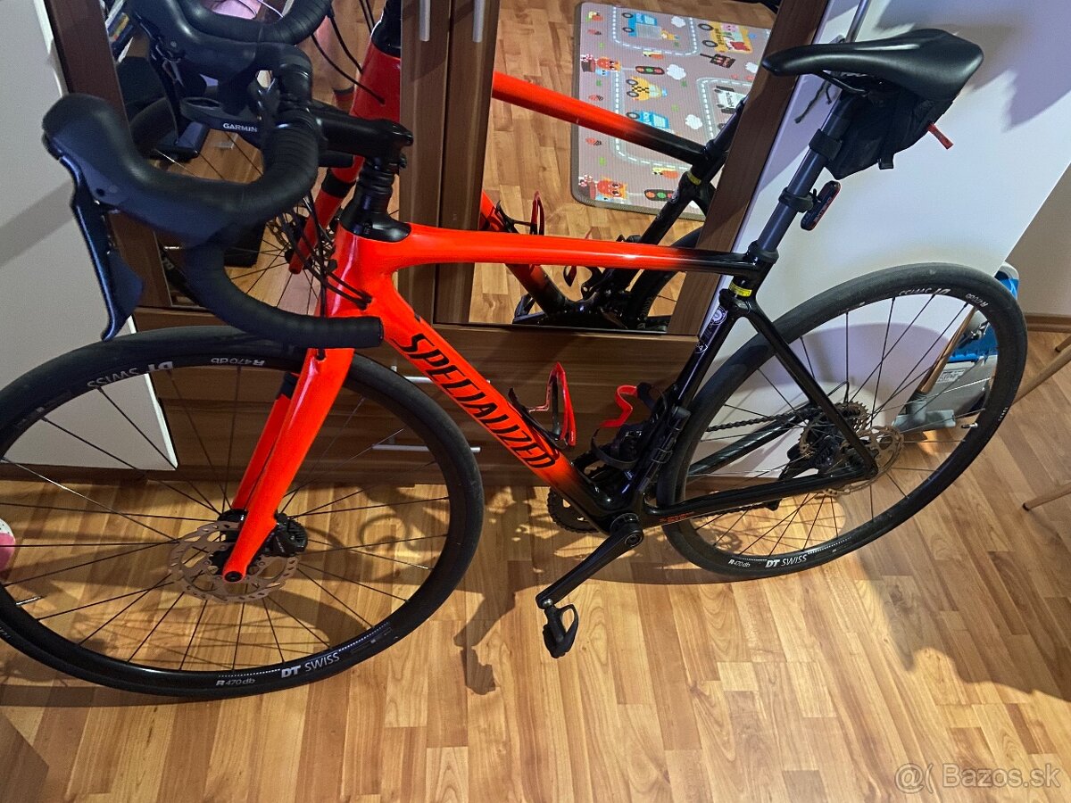 Specialized Roubaix 54