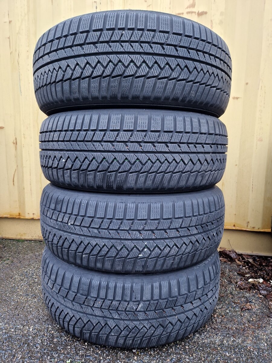 255/55 R19 XL zimne pneumatiky 255 55 19 255/55/19