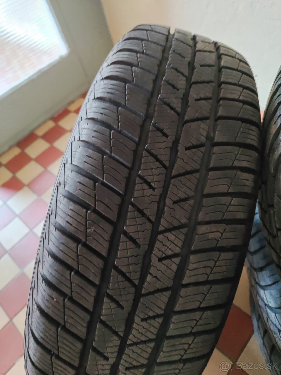 195/65 R 15 Opel Astra