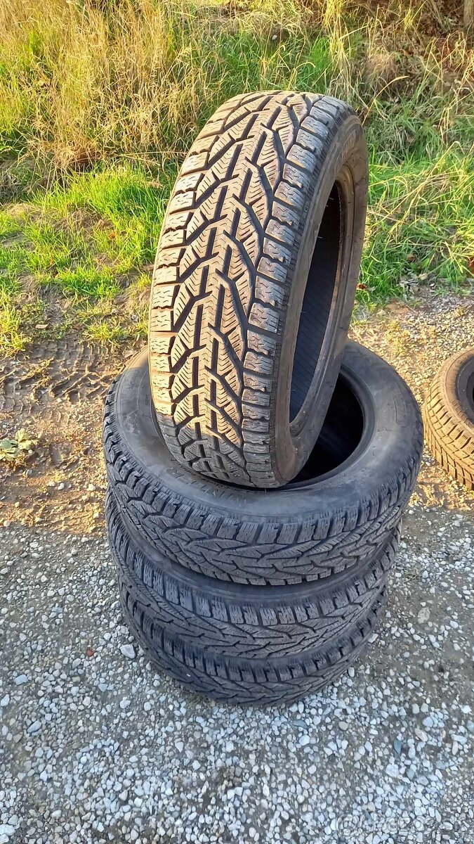 185/60R15. 88T. Zimné