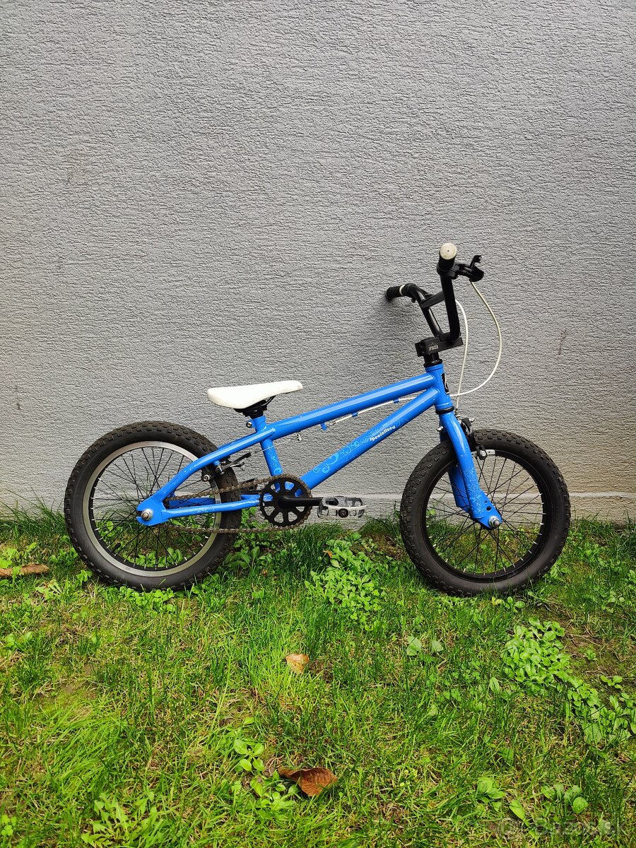 Detská bmx specialized