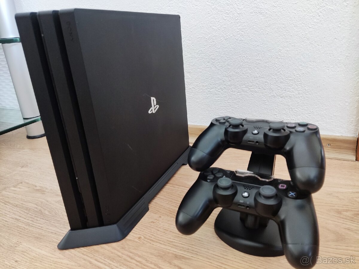 PlayStation 4 pro