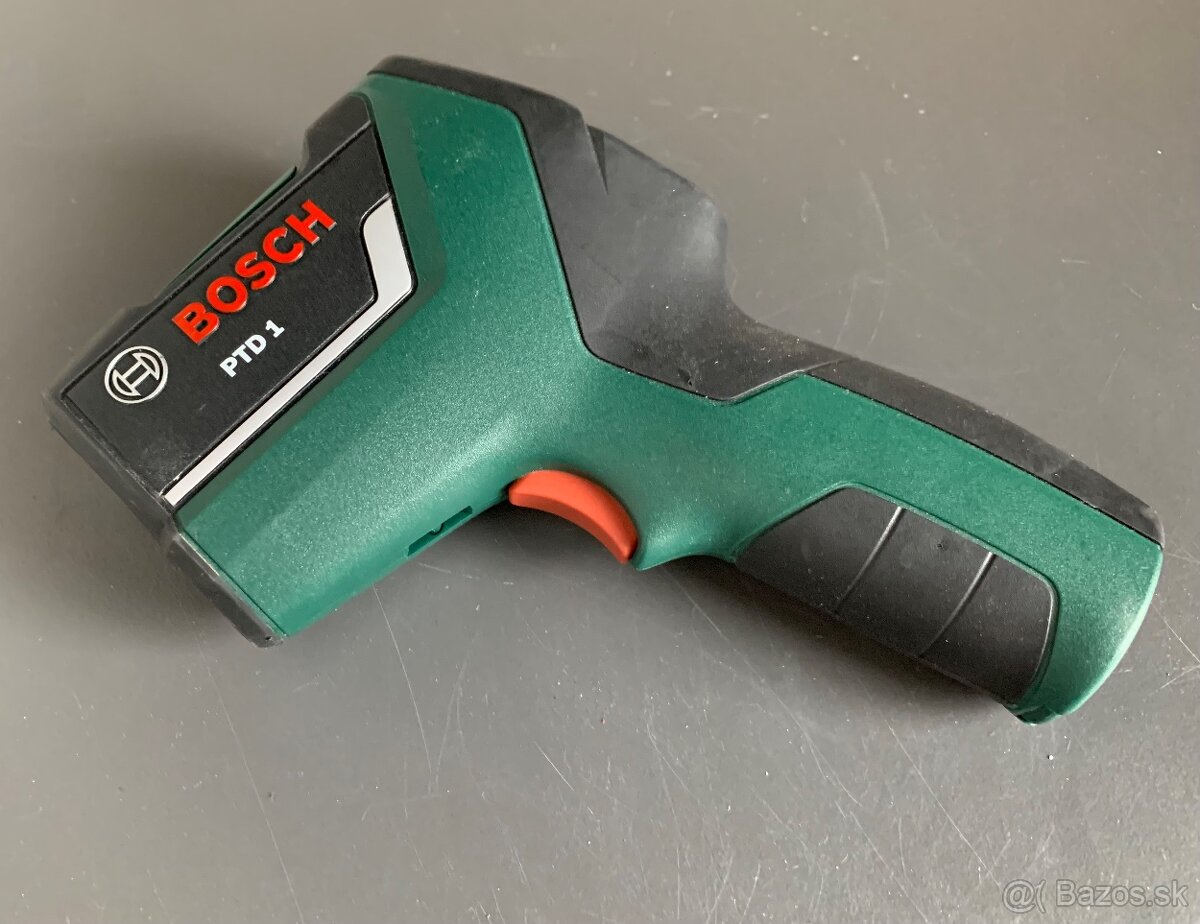 BOSCH PTD 1 Termodetektor