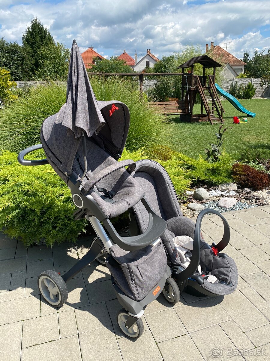 STOKKE XPLORY