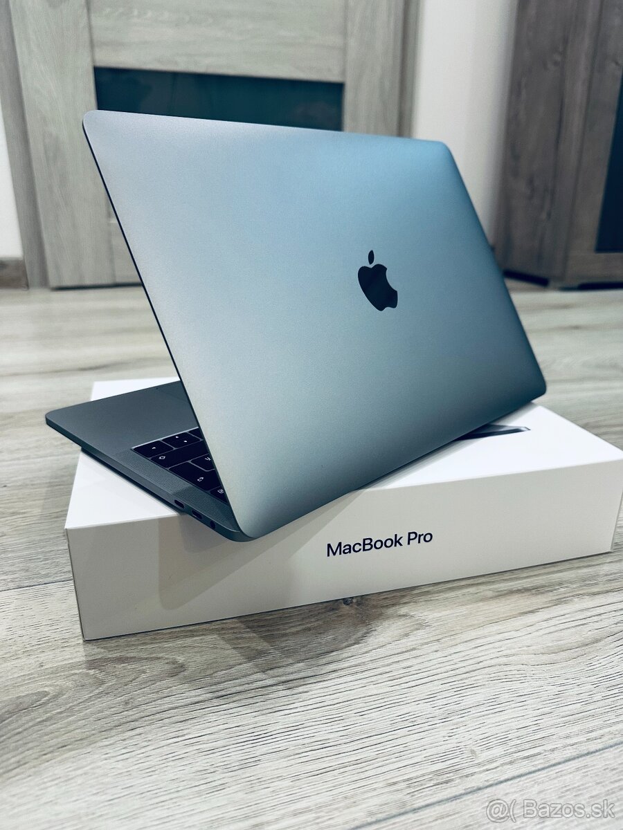 Macbook Pro 13" 2018 TouchBar Space Gray