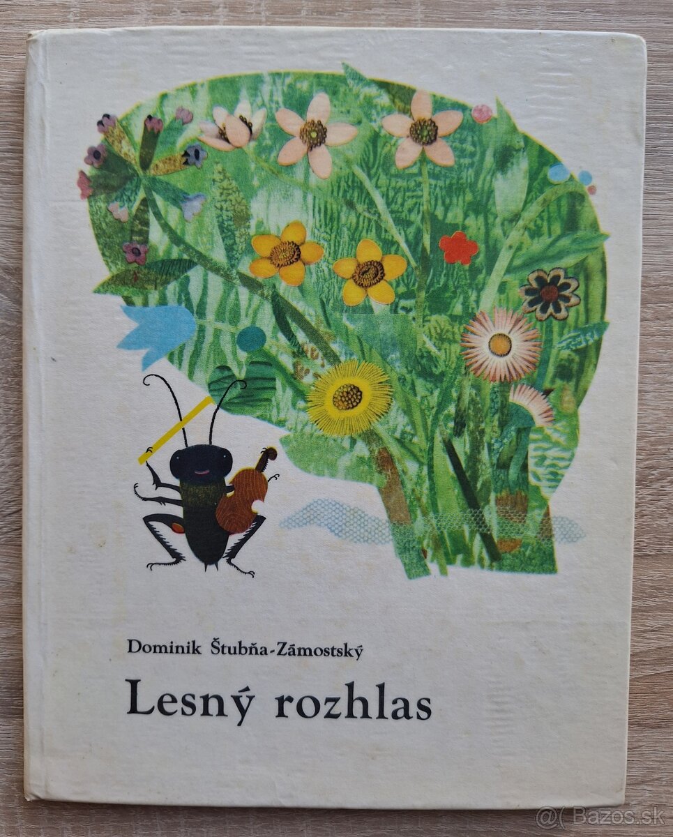 Lesny rozhlas