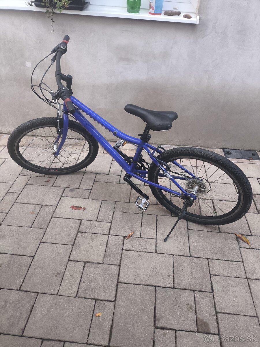 Detský bicykel