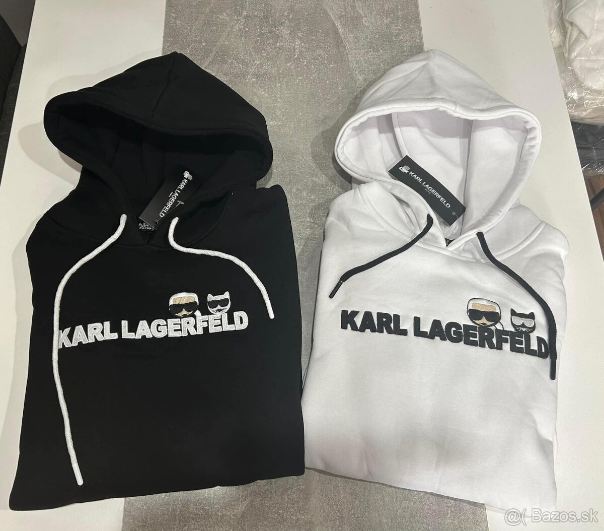 Karl lagerfield