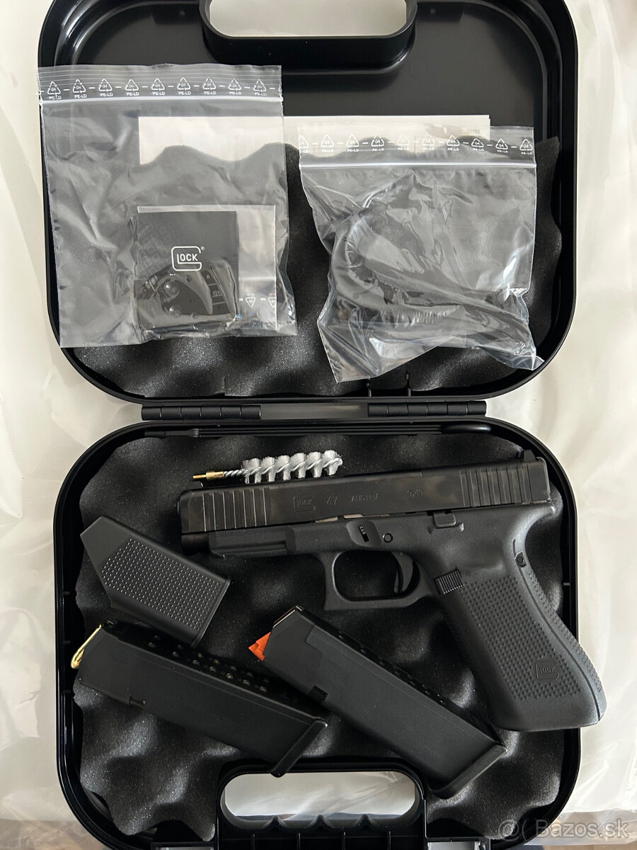 Glock 47 MOS