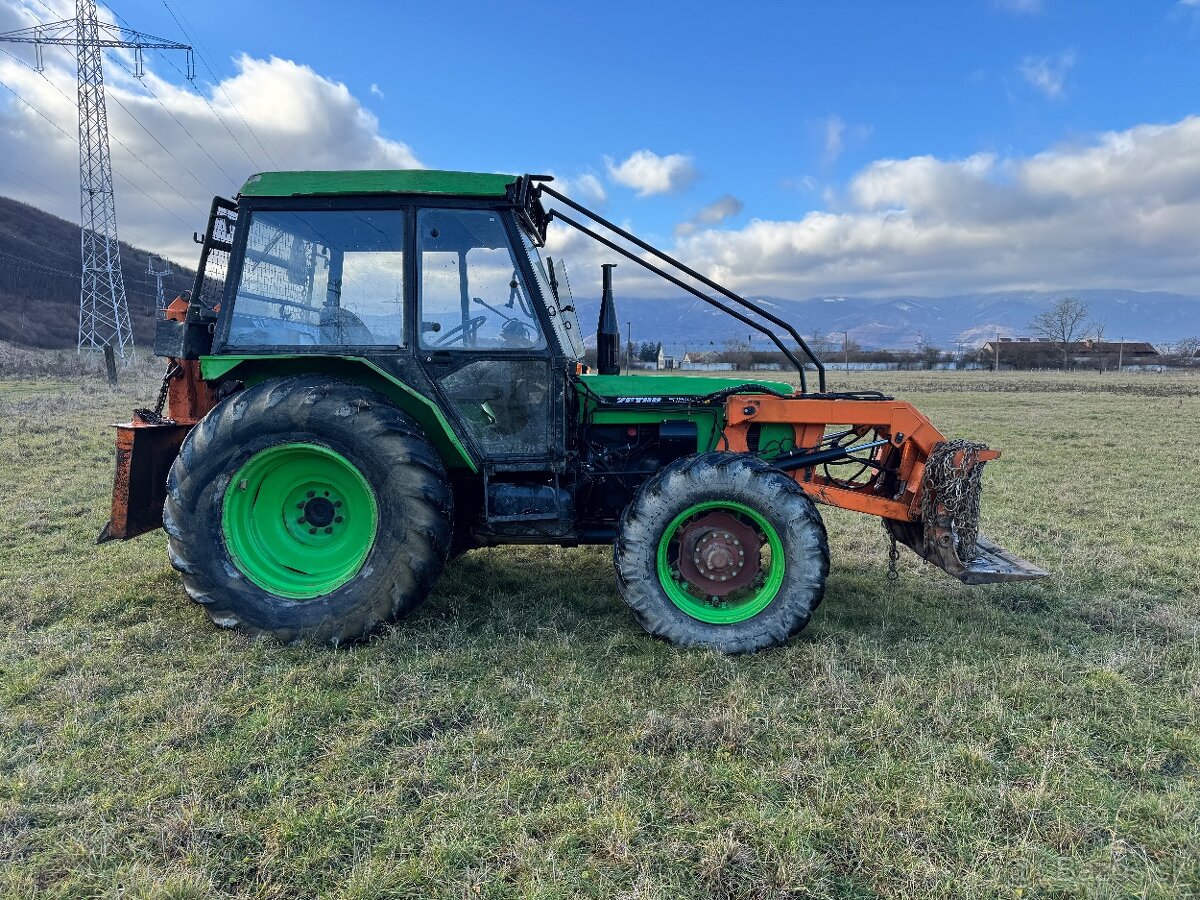 Zetor 7245