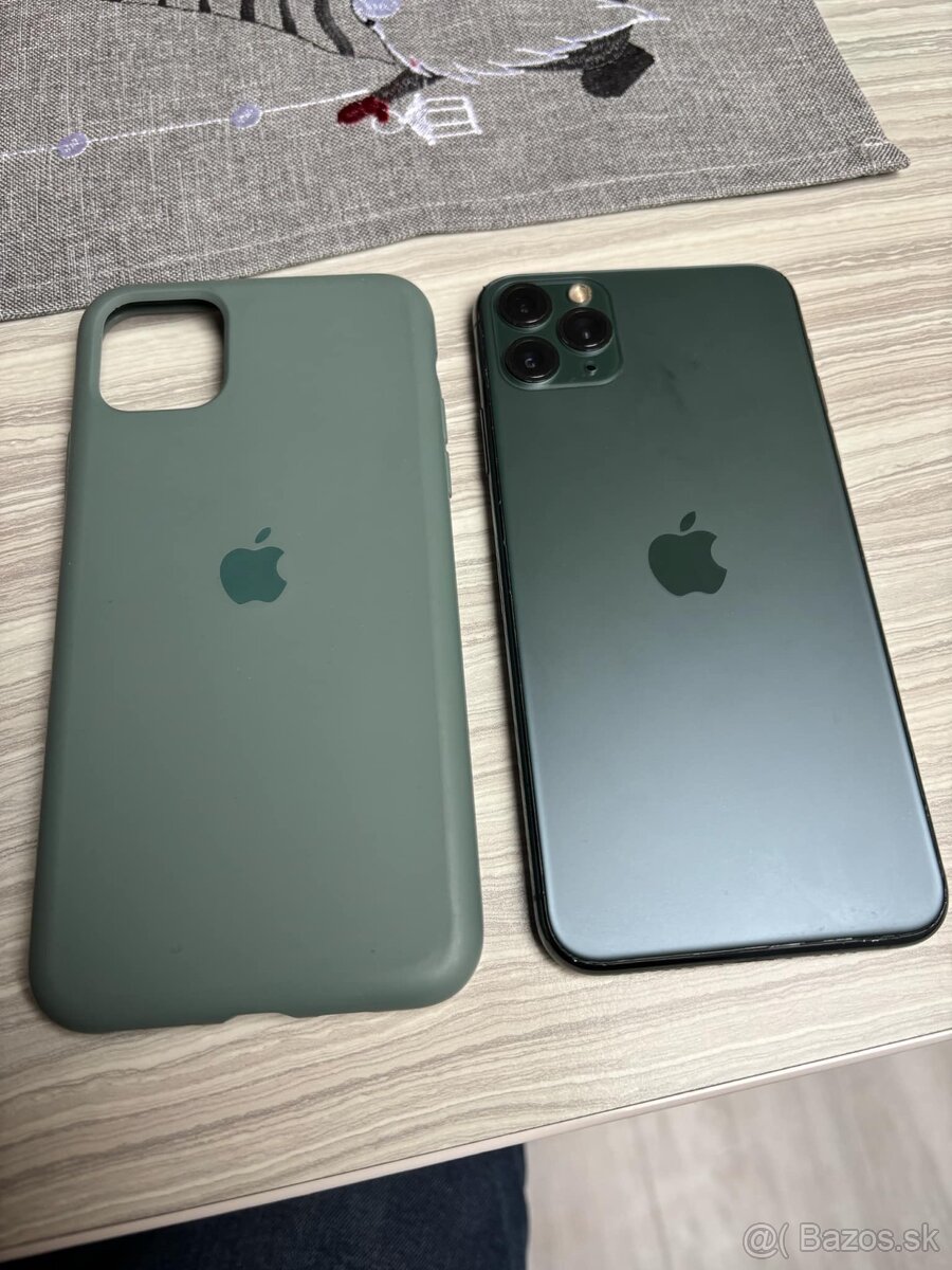 Iphone 11 pro max