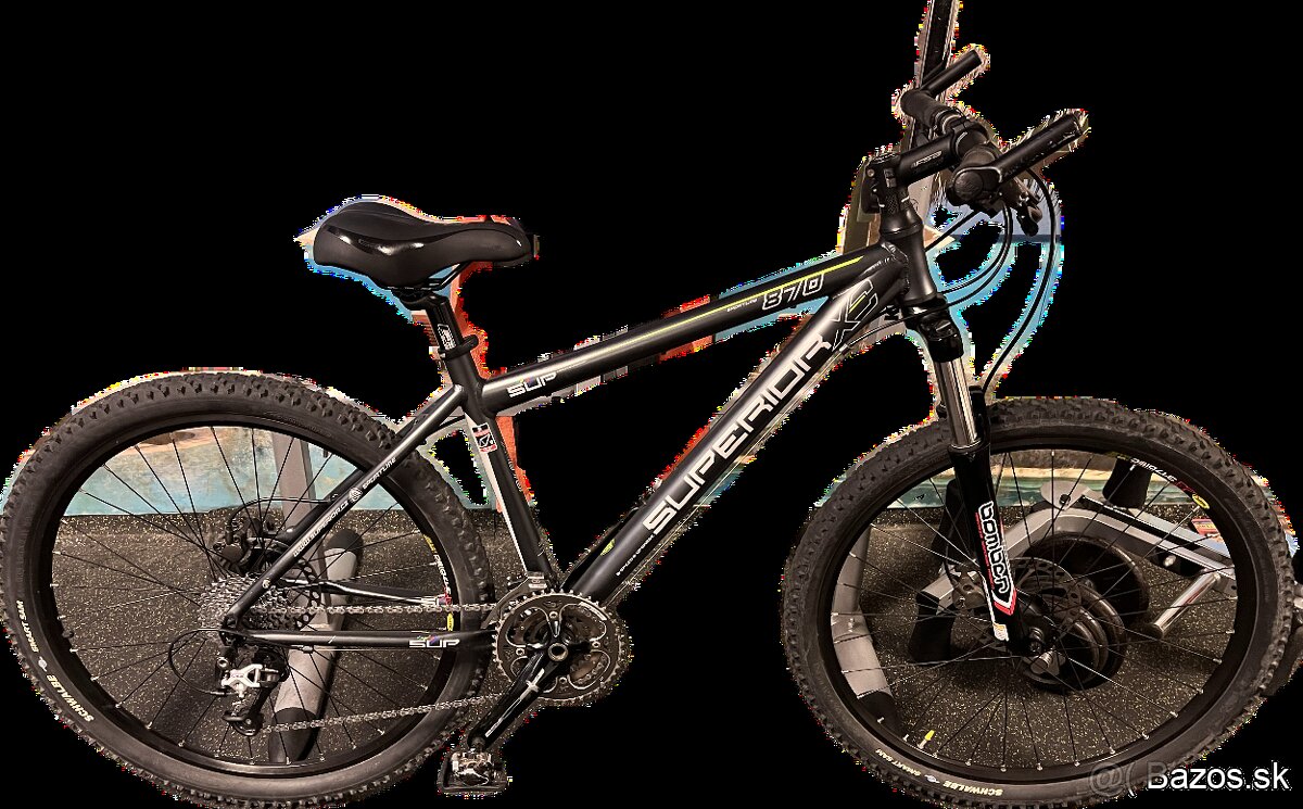 Superior MTB Sport - XC 870