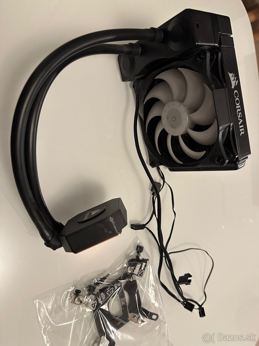 Corsair hydro series H45