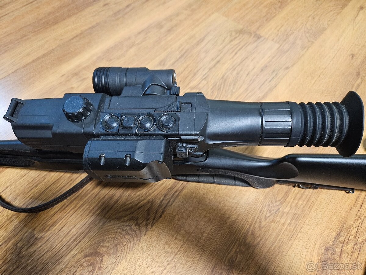 Pulsar Digisight Ultra n455 lrf