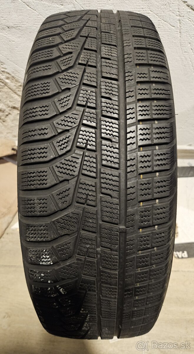 Zimné pneumatiky Hankook Winter ICept - 215/65 r17