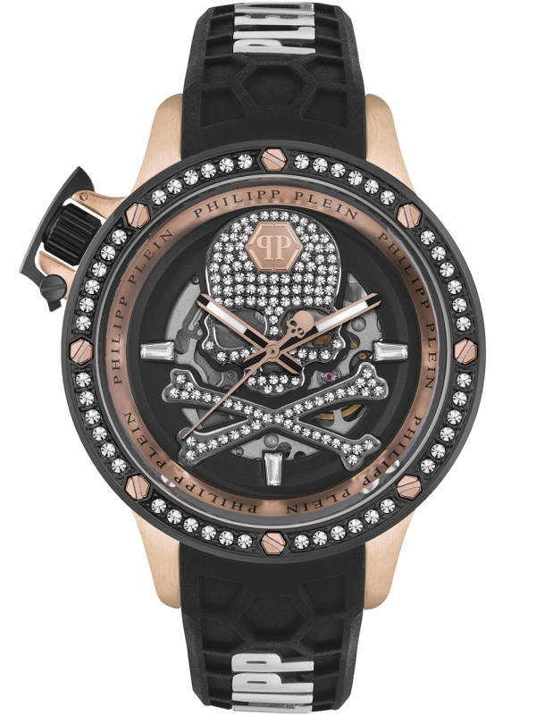 Luxusné pánske hodinky Philipp Plein PWUAA0223