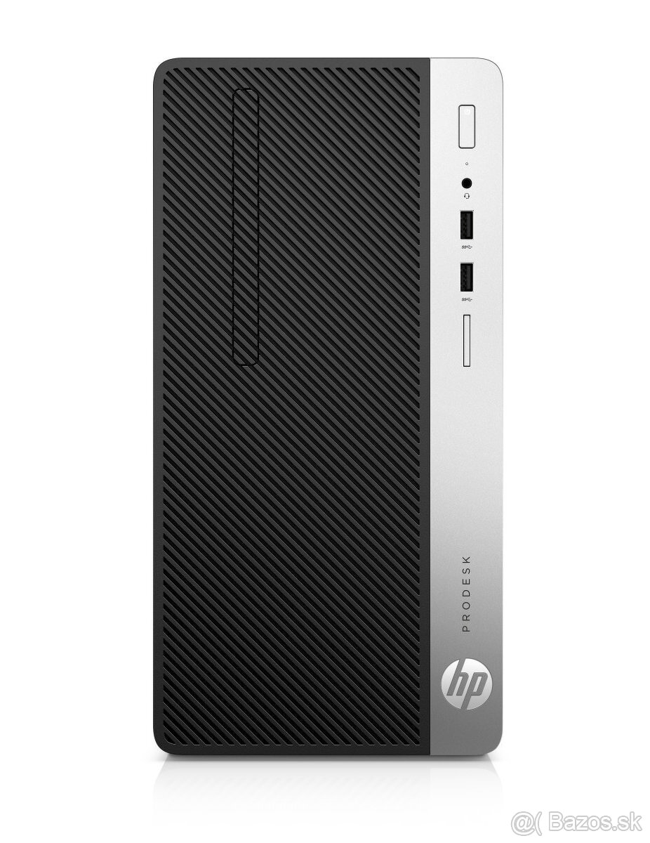 HP ProDesk 400 G5 i7 16GB RAM win11